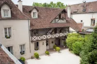Hôtel Wilson - Teritoria - 3つ星