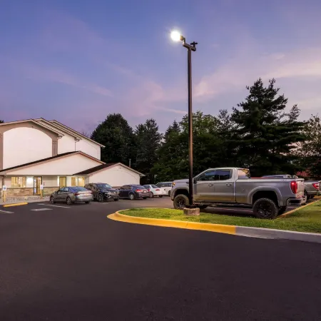 Super 8 by Wyndham East Stroudsburg/Poconos