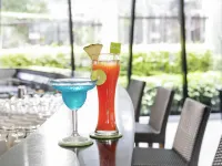 Ibis Hua Hin - Baarit