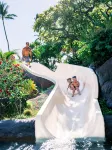 Hyatt Regency Maui Resort & Spa - Strand
