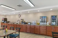 Clarion Inn I-94 Near Expo Center - breakfast
