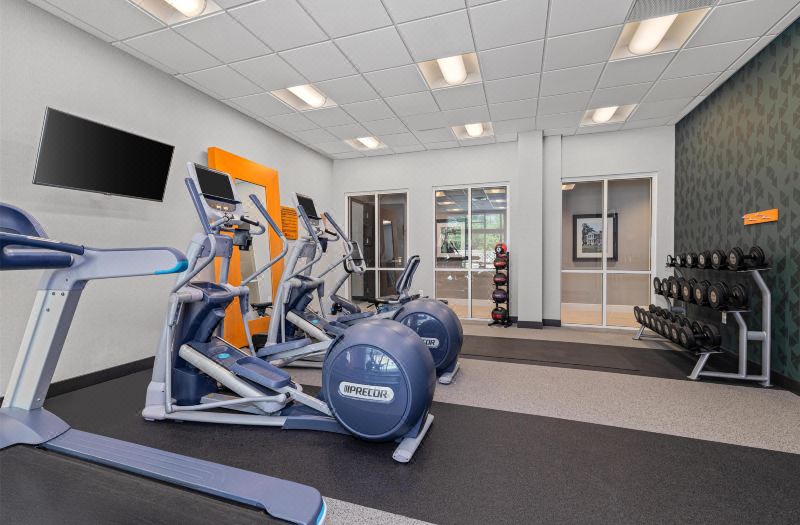 Hilton Garden Inn Nashville/Brentwood photo 4