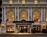 The Hermitage Hotel - Wifi