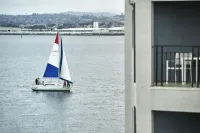 Loews Coronado Bay Resort - Havudsigt
