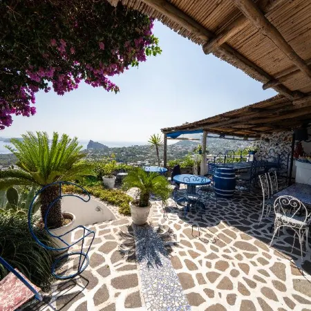 Relais Bijoux Ischia