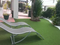 Hotel Domus Hotels near Pedregalejo