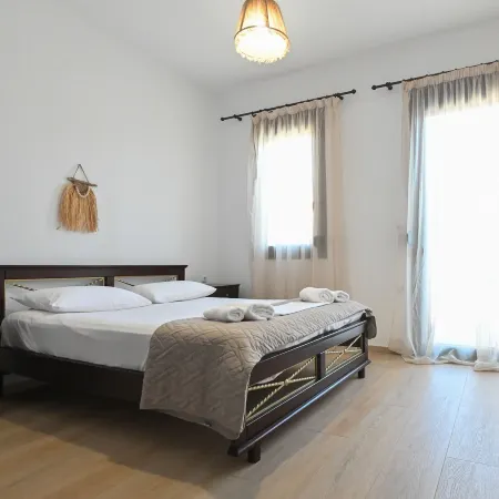 Villa Marilou Fourka