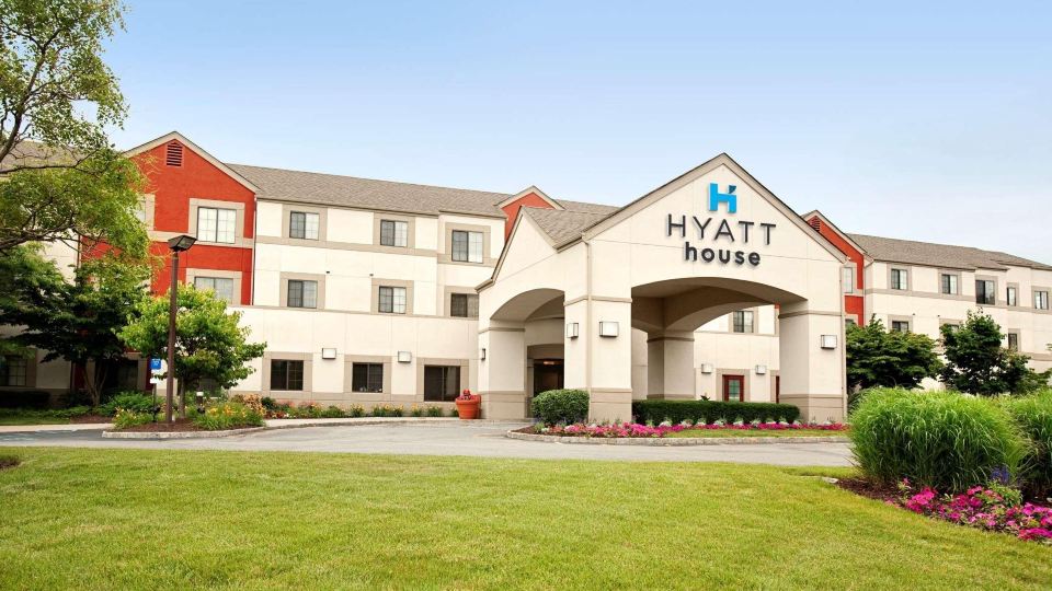 Hyatt House Boston Burlington