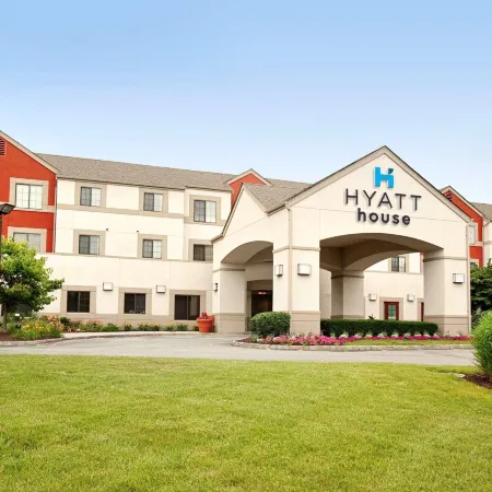 Hyatt House Boston Burlington