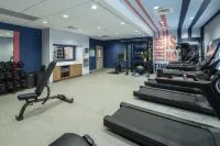 Hampton Inn by Hilton Gulfport Beach Boulevard - Træningscentre