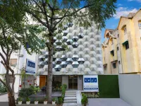 Keys Select by Lemon Tree Hotels, Gandhi Ashram, Ahmedabad Hotels near Sabarmati