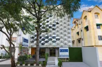 Keys Select by Lemon Tree Hotels, Gandhi Ashram, Ahmedabad - 3 Sao