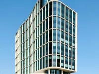 Citizenm Boston Back Bay Hotels near Blackstone Square