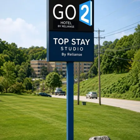 Motel 6 Pittsburgh, PA - Crafton
