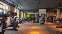 Villars Palace - Gym