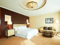The Westin Valencia Hotels near The Fallas