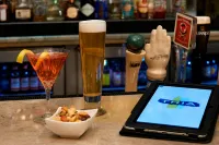 The Henry, Autograph Collection - bar