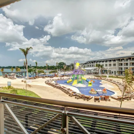 Royalton Negril, An Autograph Collection All-Inclusive Resort