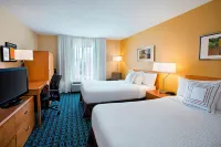 Fairfield Inn & Suites Merrillville - 3-Star