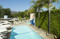 Dr Wilkinsons Backyard Resort and Mineral Springs a Member of Design Hotels - Pools