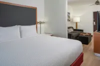 SpringHill Suites Charleston Riverview - balcone