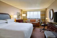Sheraton North Houston at George Bush InterContinental - Airport Shuttle