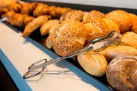 Hotel Harmony - Breakfast