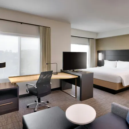 Residence Inn Brunswick