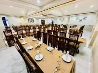 The Rajgir Residency - breakfast