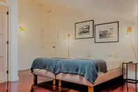 Comercial Azores Boutique - 2-Star