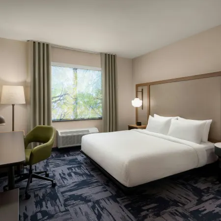 Fairfield Inn & Suites Chilliwack