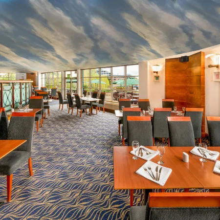 Copthorne Hotel Merry Hill-Dudley
