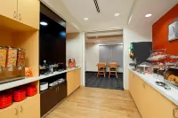 新奧爾良哈維/西岸萬豪TownePlace套房酒店 - 早餐