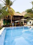 Yali Hotel & Resort - สัตว์เลี้ยง