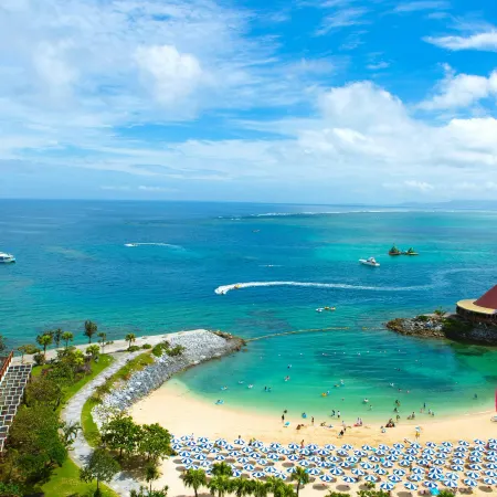 Renaissance Okinawa Resort