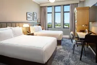 The Citizen Hotel, Autograph Collection - بار