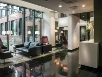 Centennial Nexus Hotel Tallinn Hotels near Mustamae