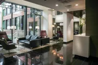Centennial Nexus Hotel Tallinn - Layanan Antar-Jemput