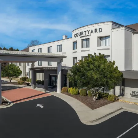 Courtyard by Marriott Danville