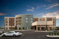 Courtyard Bay City - 3-Star
