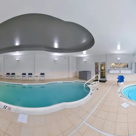 SpringHill Suites Durham Chapel Hill