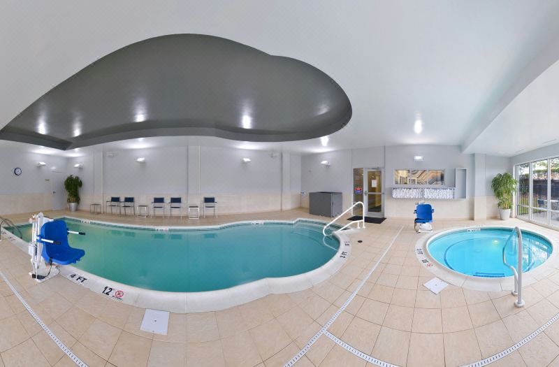 SpringHill Suites Durham Chapel Hill photo 3