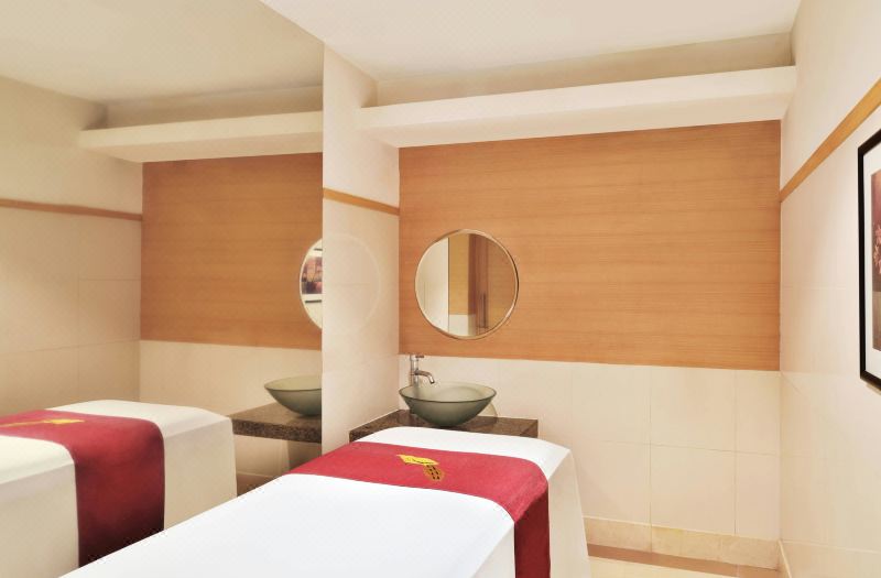 Courtyard by Marriott Chennai photo 4
