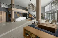 Renaissance Raleigh North Hills Hotel - Boutique