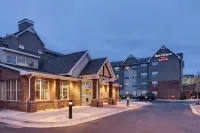 Residence Inn South Bend Mishawaka - Pet friendly