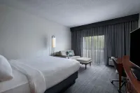 聖安東尼奧市中心/市場廣場萬怡酒店 - SPA