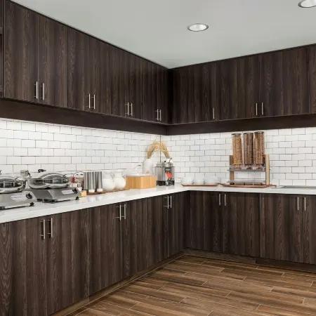 Residence Inn Indianapolis Plainfield