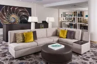 Courtyard Miami Coral Gables - Parkplatz