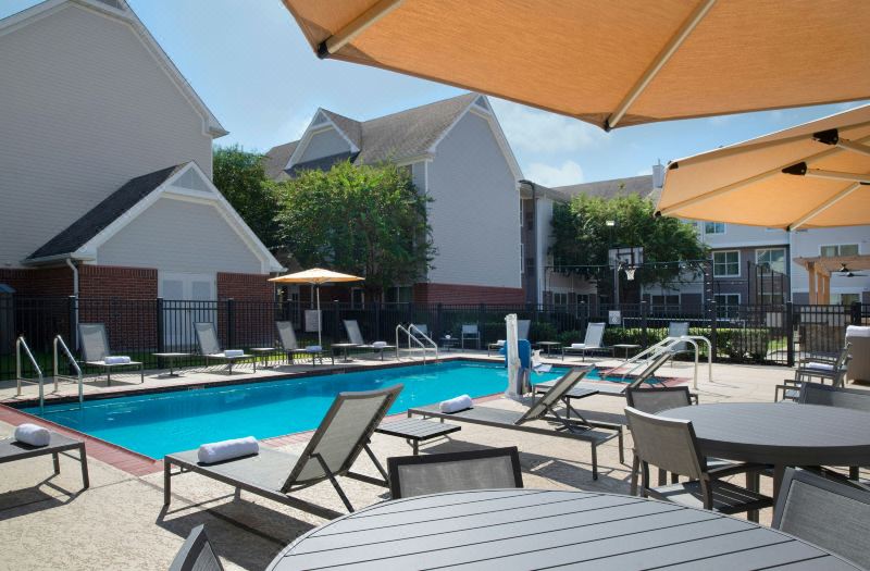 Residence Inn New Orleans Metairie photo 3