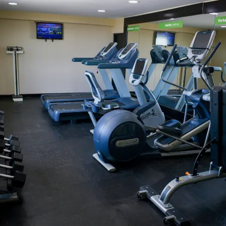 Hampton Inn by Hilton Tampico – Zona Dorada